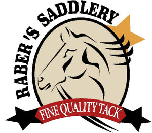 Raber&#39;s Saddlery LLC